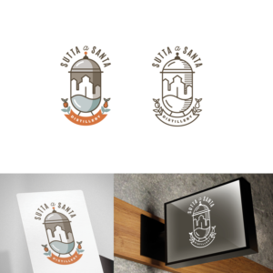 Logo Design by BB Creative for this project | Design #26755199