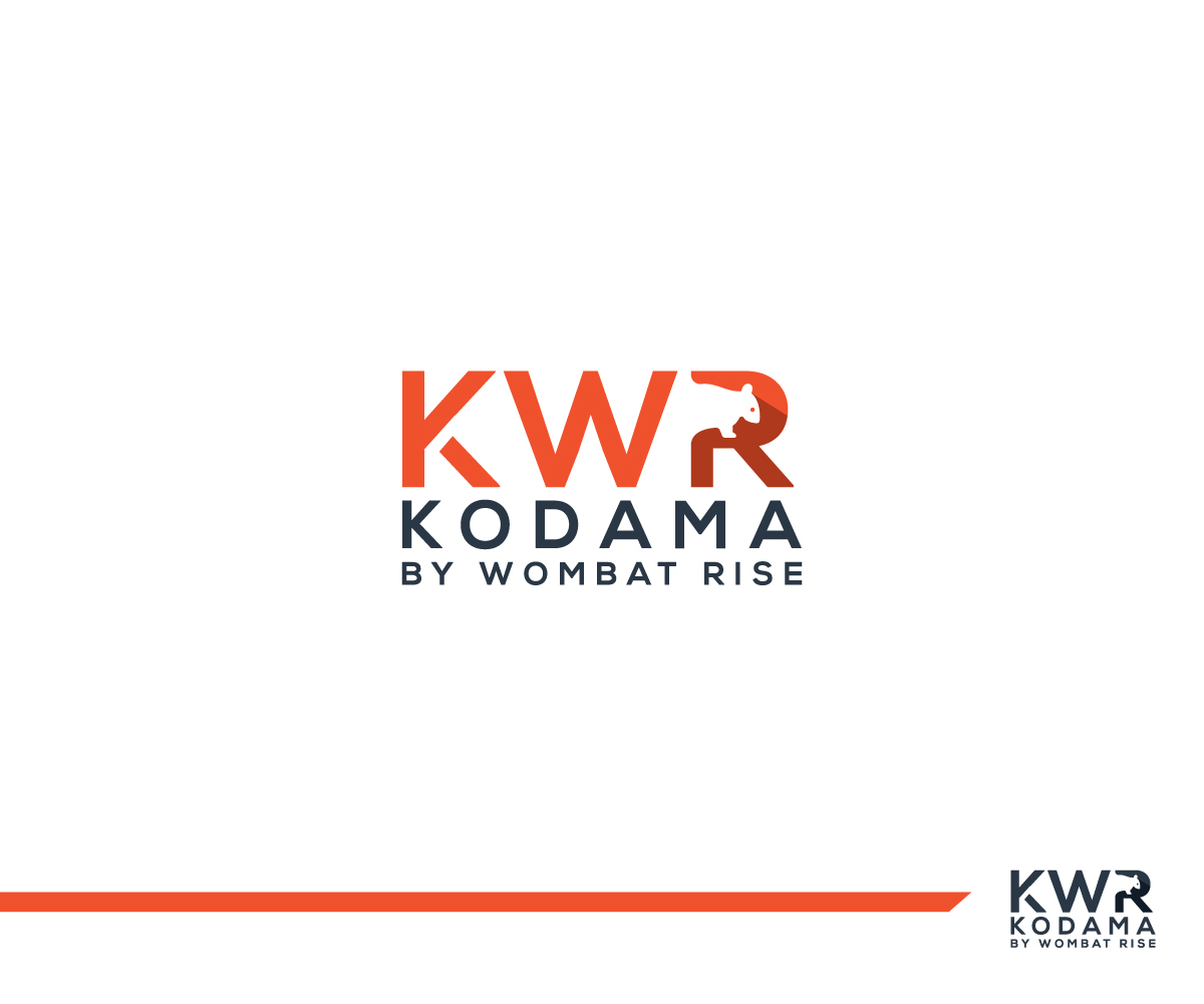 Logo Design by Fat Bat Man for nhw consulting pty ltd | Design #26724436