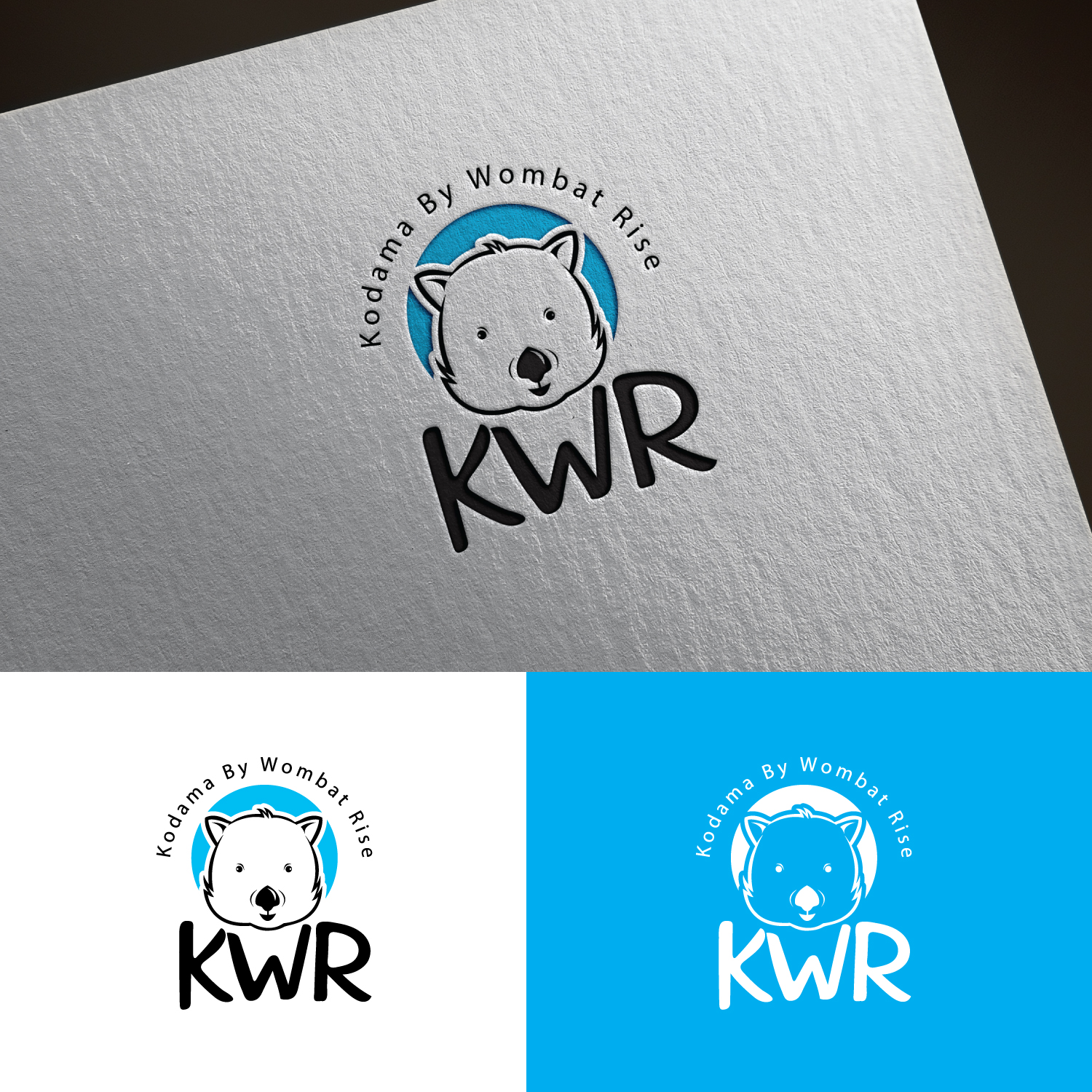 Logo Design by sankar999 for nhw consulting pty ltd | Design #26726424