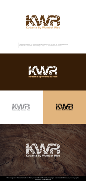 As per task description | Logo Design by Kim Ji