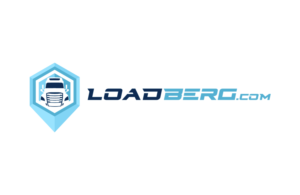 LOADBERG | Diseño de Logo por Avartde