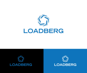 LOADBERG | Logo-Design von Art Lancer