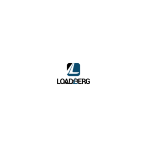 LOADBERG | Logo Design by Arham Hidayat