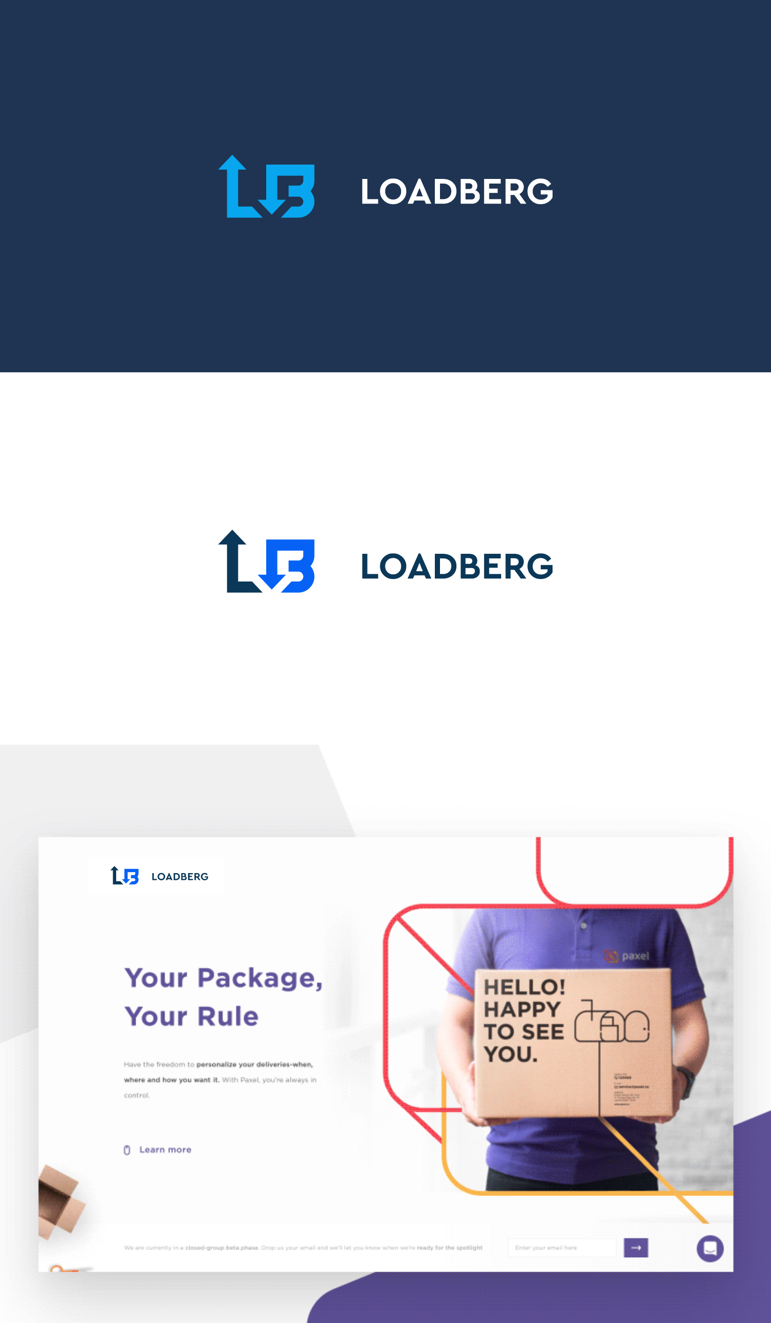 Logo Design by Omee for this project | Design #26766311