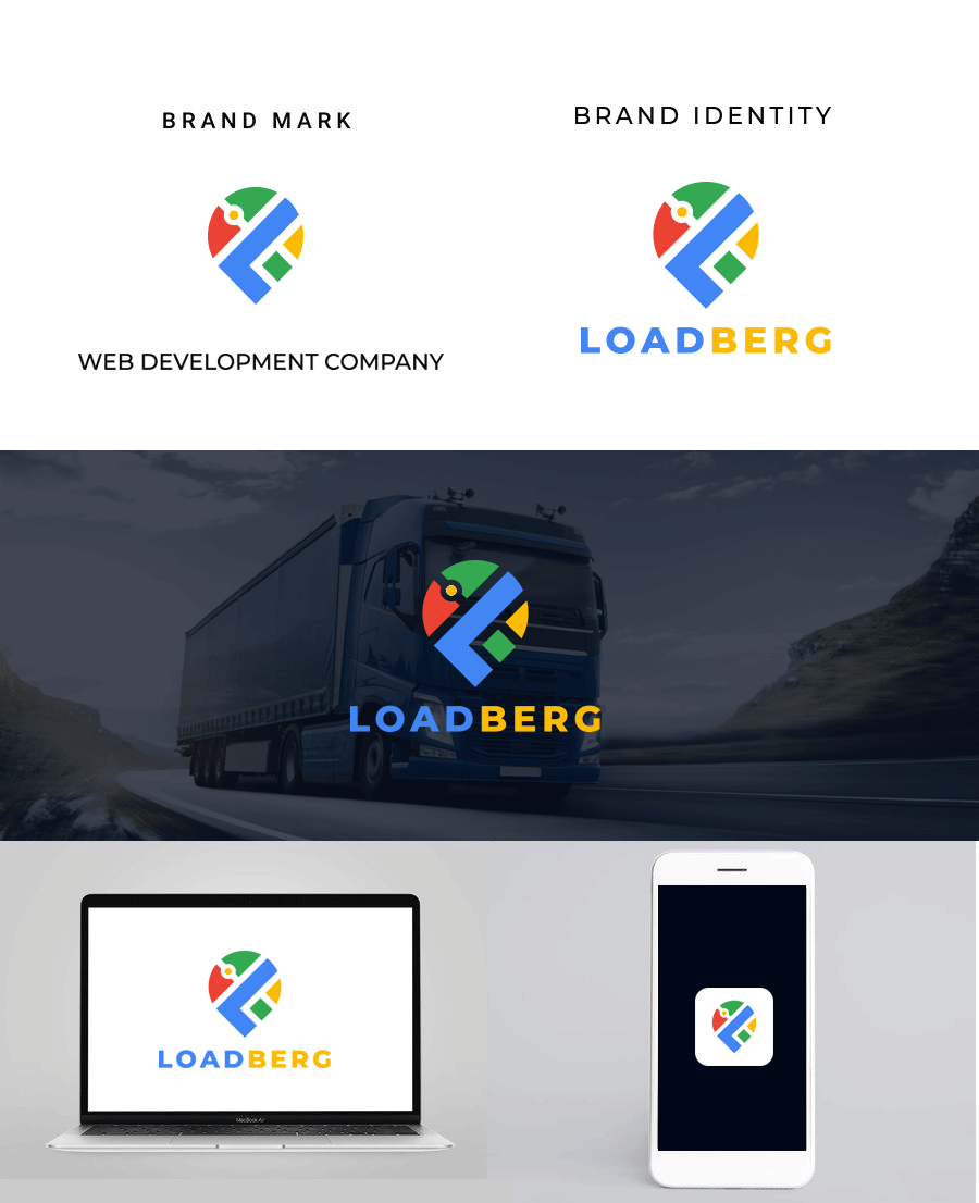Logo Design by fardush Graphic for this project | Design #26743616