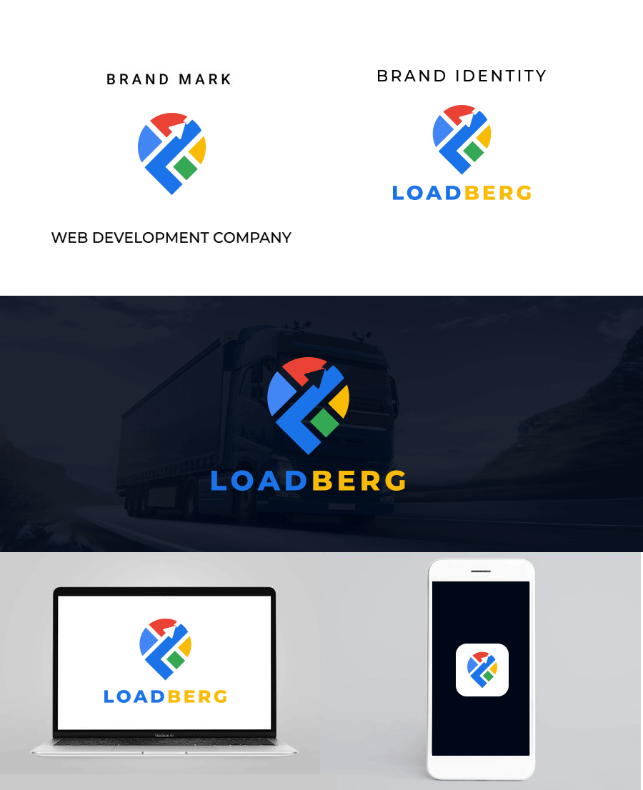 Logo Design by fardush Graphic for this project | Design #26743696