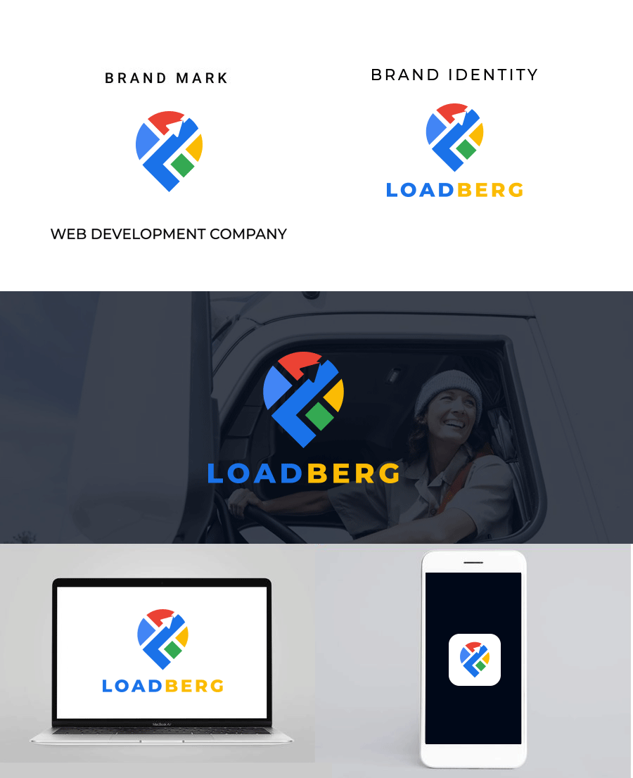 Logo Design by fardush Graphic for this project | Design #26743706