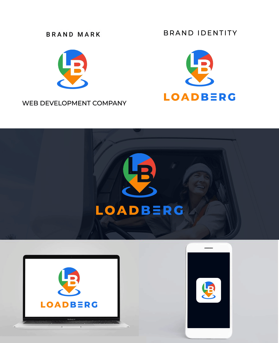 Logo Design by fardush Graphic for this project | Design #26746339