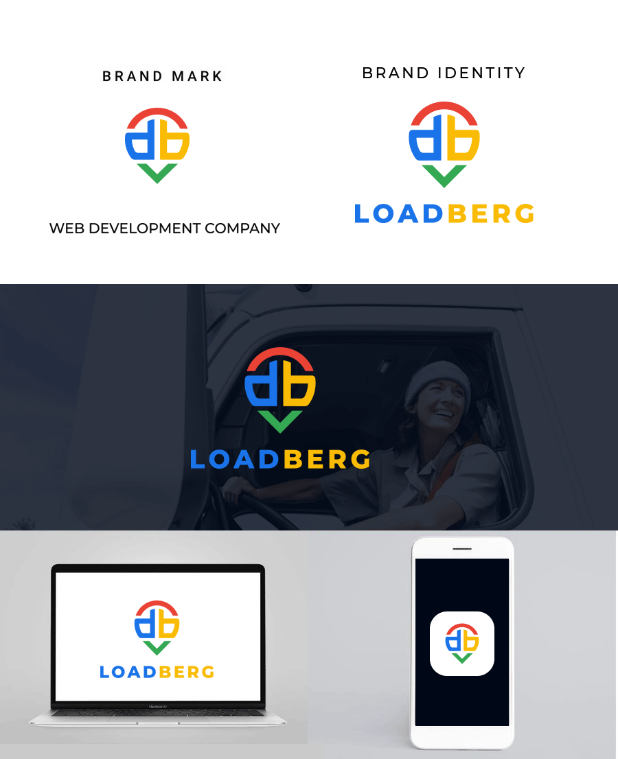 Logo Design by fardush Graphic for this project | Design #26750600