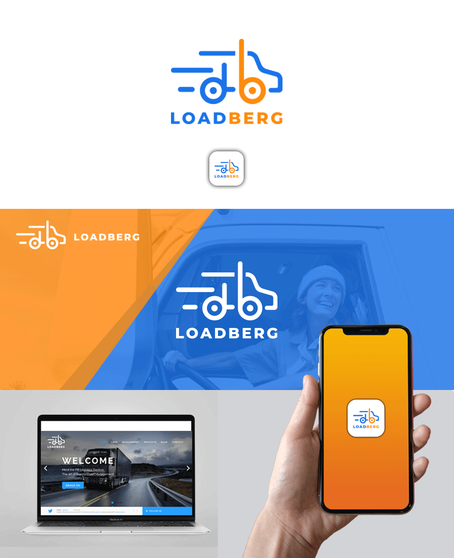 Logo Design by fardush Graphic for this project | Design #26751304