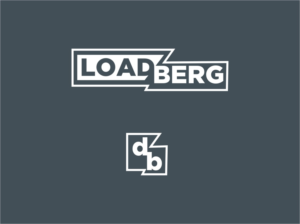 LOADBERG | Diseño de Logo por cjssan