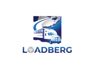 LOADBERG | Diseño de Logo por designA78