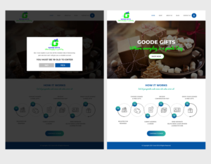 Web Design by Creative Capture
