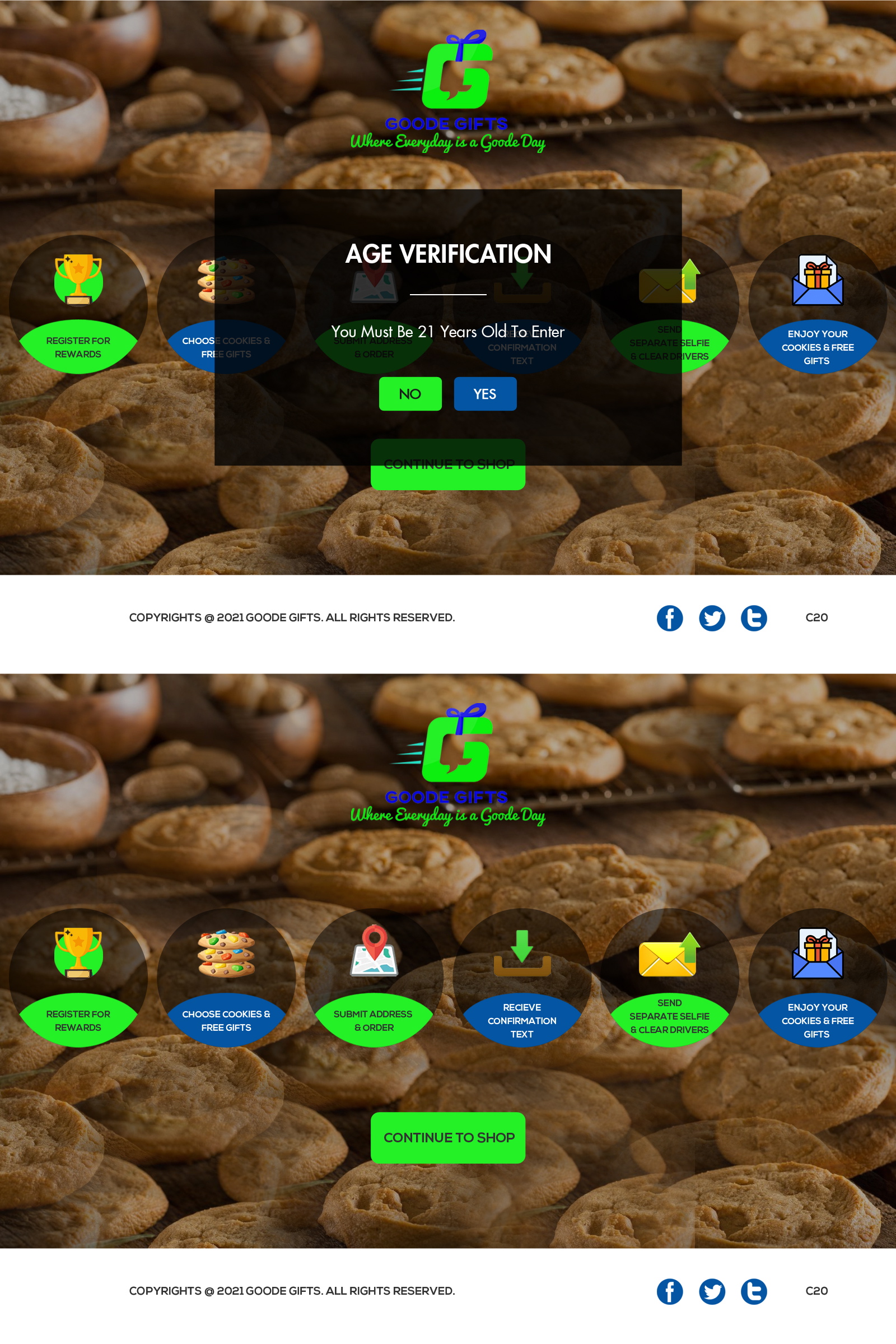 Web Design by pb for this project | Design #26732764