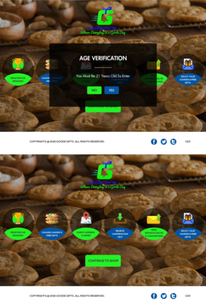 Web Design by pb for this project | Design: #26732764