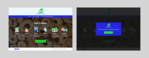 Web Design by pb for this project | Design: #26732767