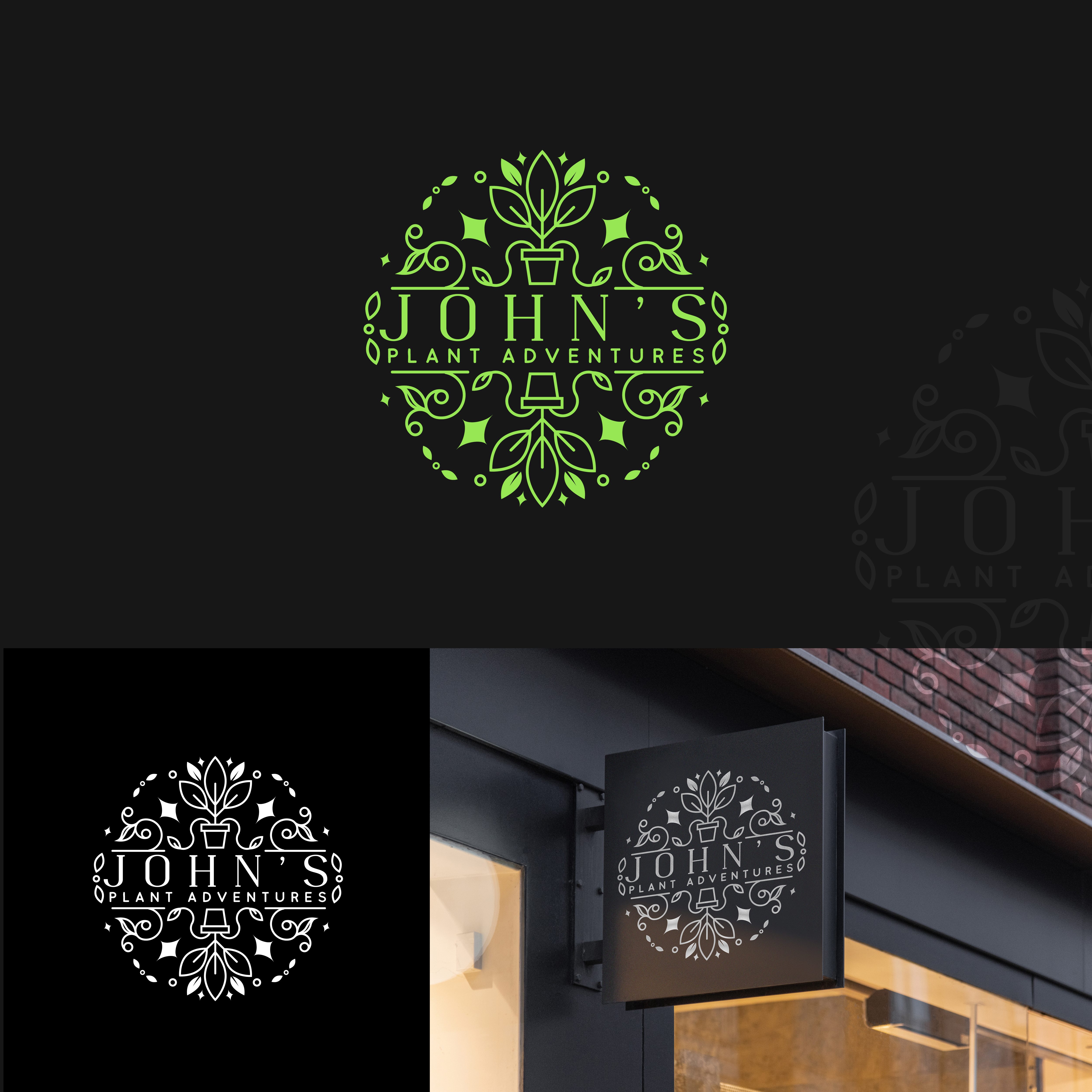 Logo Design by PC PRODUCTIONS for this project | Design #26747470
