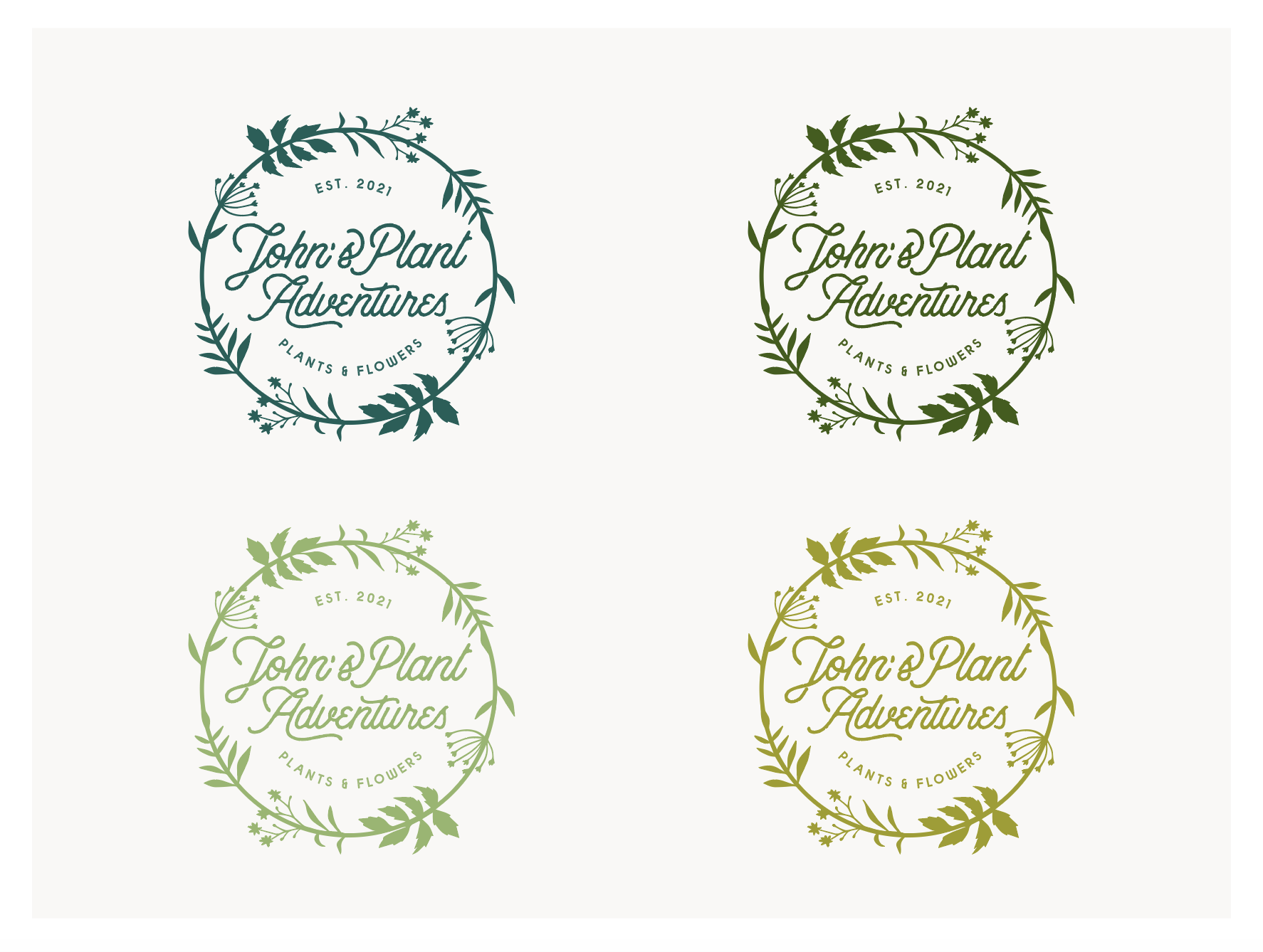 Logo Design by wonderland for this project | Design #26732125