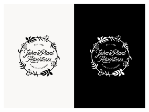 Logo Design by wonderland for this project | Design: #26740024