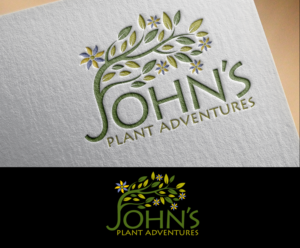Logo Design by blue eye