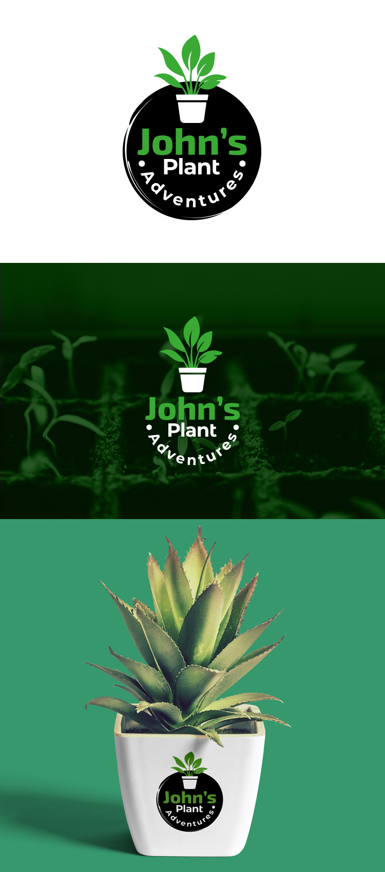 Logo Design by designbysy for this project | Design #26754639