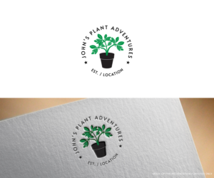 Design de Logo par kimcam pour ce projet | Design : #26778699