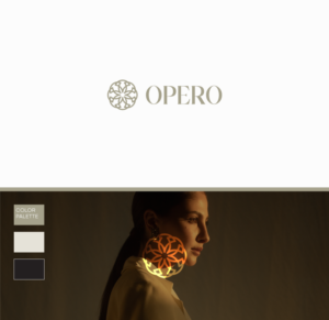 Opero  | Logo Design by HYPdesign