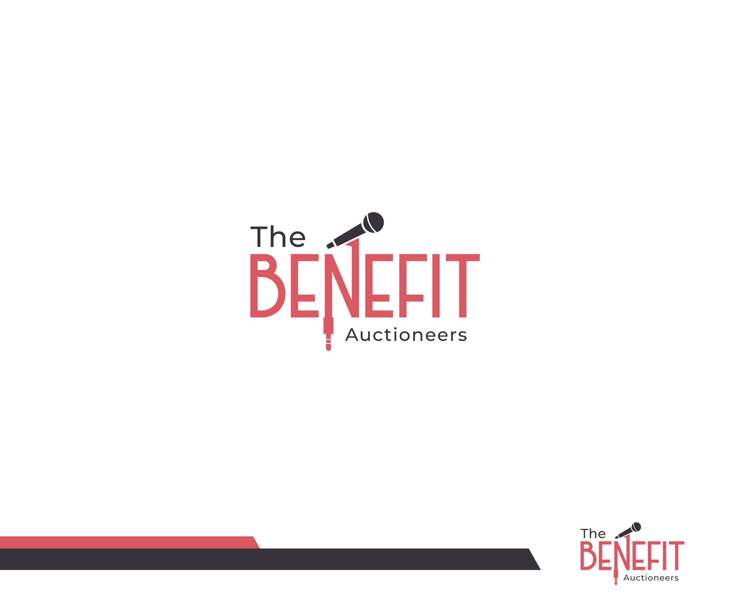 Logo Design by Fat Bat Man for this project | Design #26724316