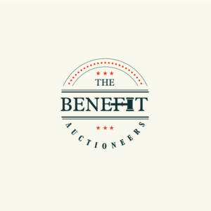 The Benefit Auctioneers | Logo Design by aneesh vs