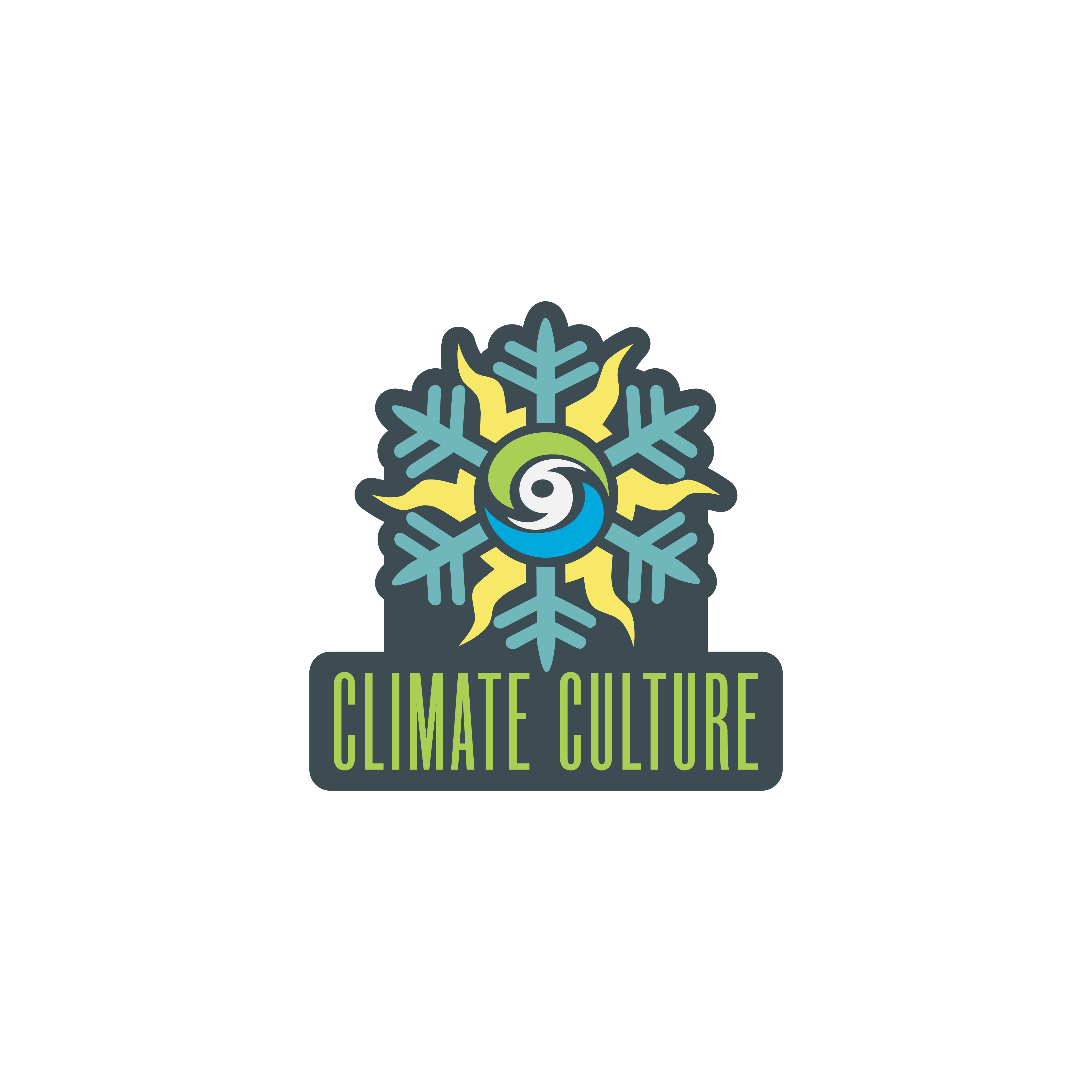 Logo Design by thedriftshop for this project | Design #26741940