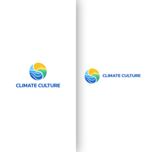 Climate Culture | Logo Design by nzdesigners