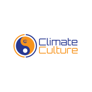 Climate Culture | Diseño de Logo por geni
