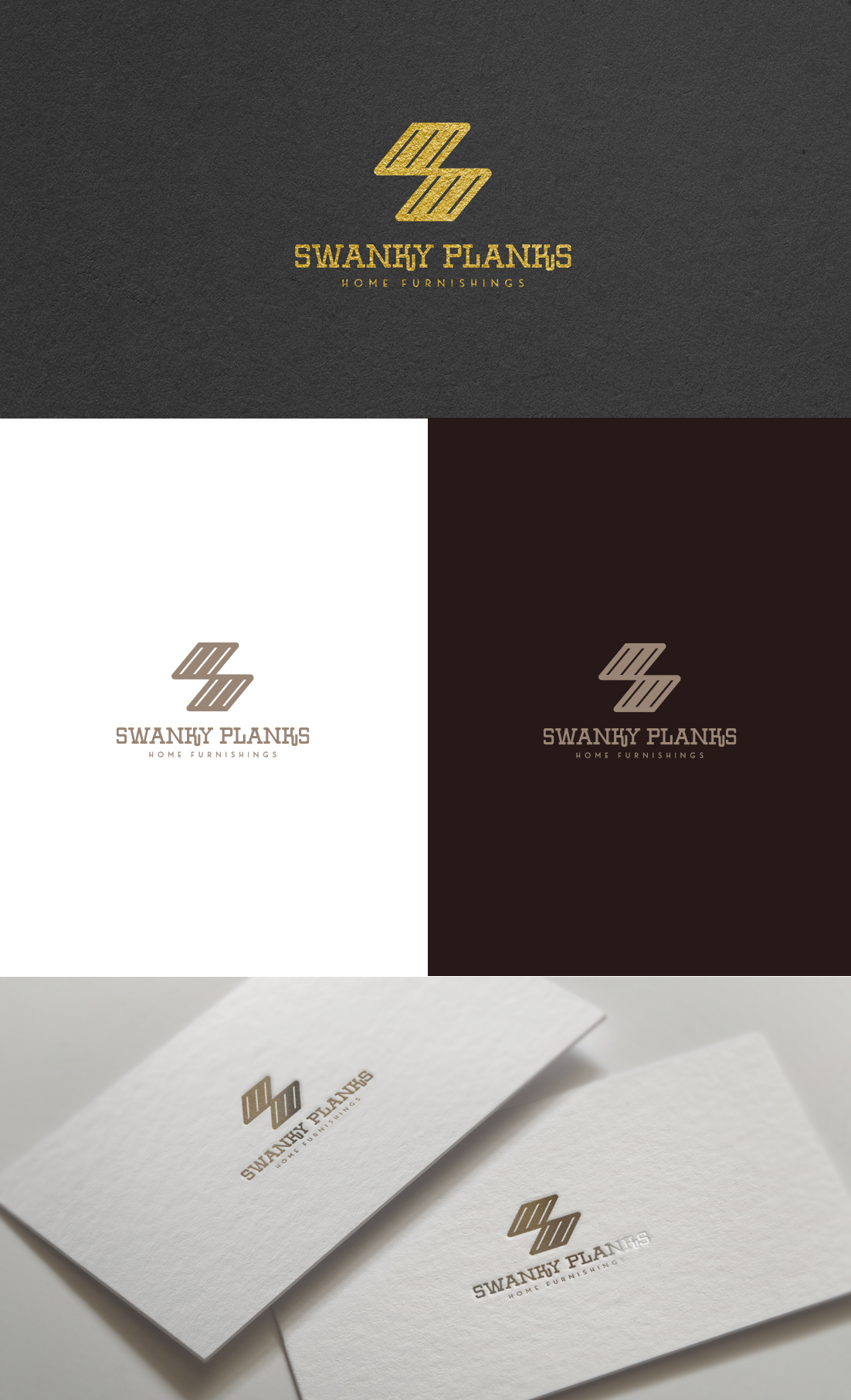 Logo Design by GLDesigns for this project | Design #26726908