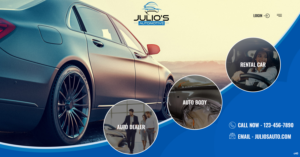 Web Design by pb for this project | Design: #27149999