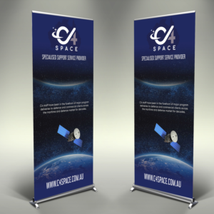 Trade Show Booth Design by Designers Hub for this project | Design: #26727432