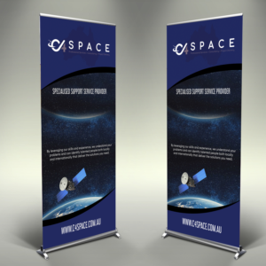 Trade Show Booth Design by Designers Hub for this project | Design: #26727530