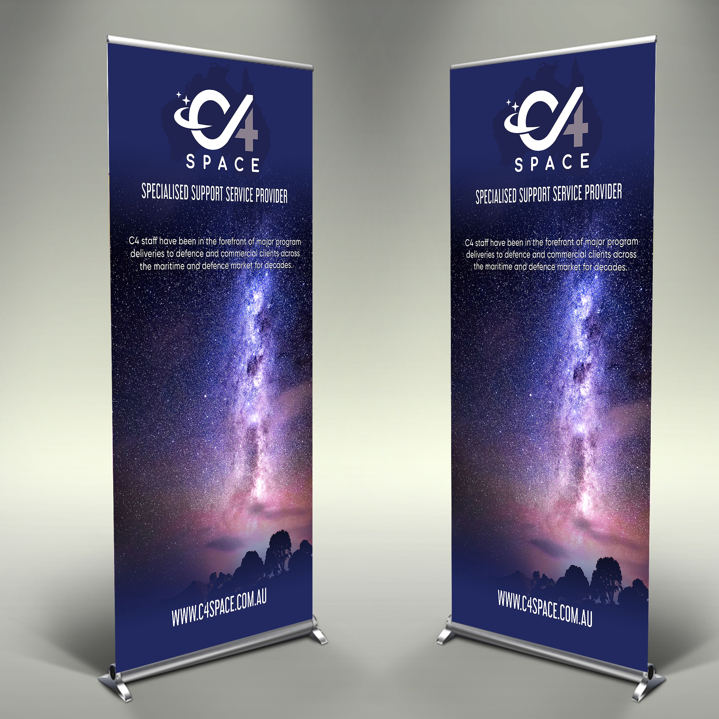 Trade Show Booth Design by Designers Hub for this project | Design #26727874