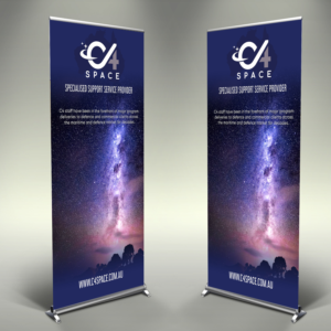 Diseño de Stand de Feria por Designers Hub para este proyecto | Diseño: #26727874