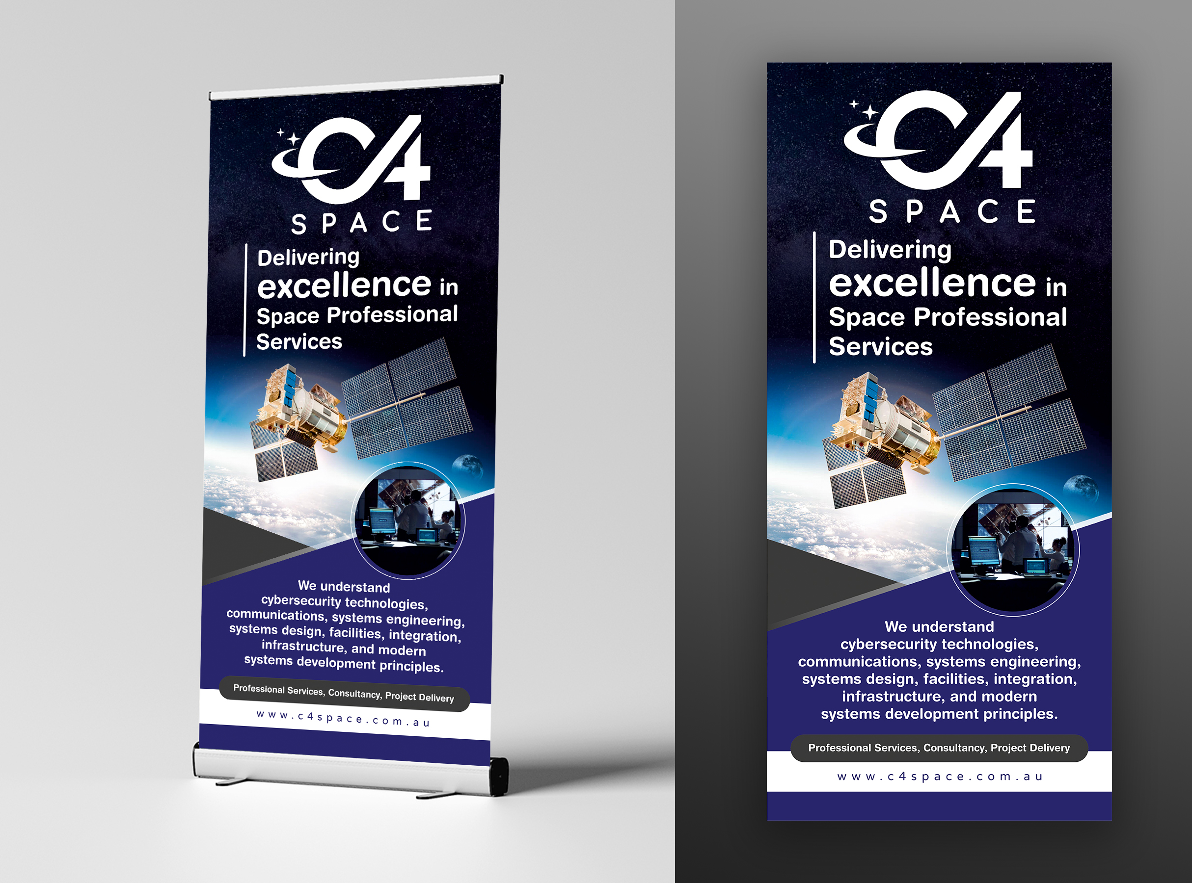 Trade Show Booth Design by ecorokerz for this project | Design #26725419