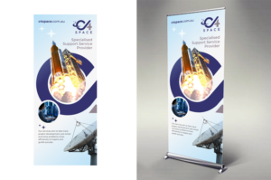 Diseño de Stand de Feria por ecorokerz para este proyecto | Diseño: #26726202