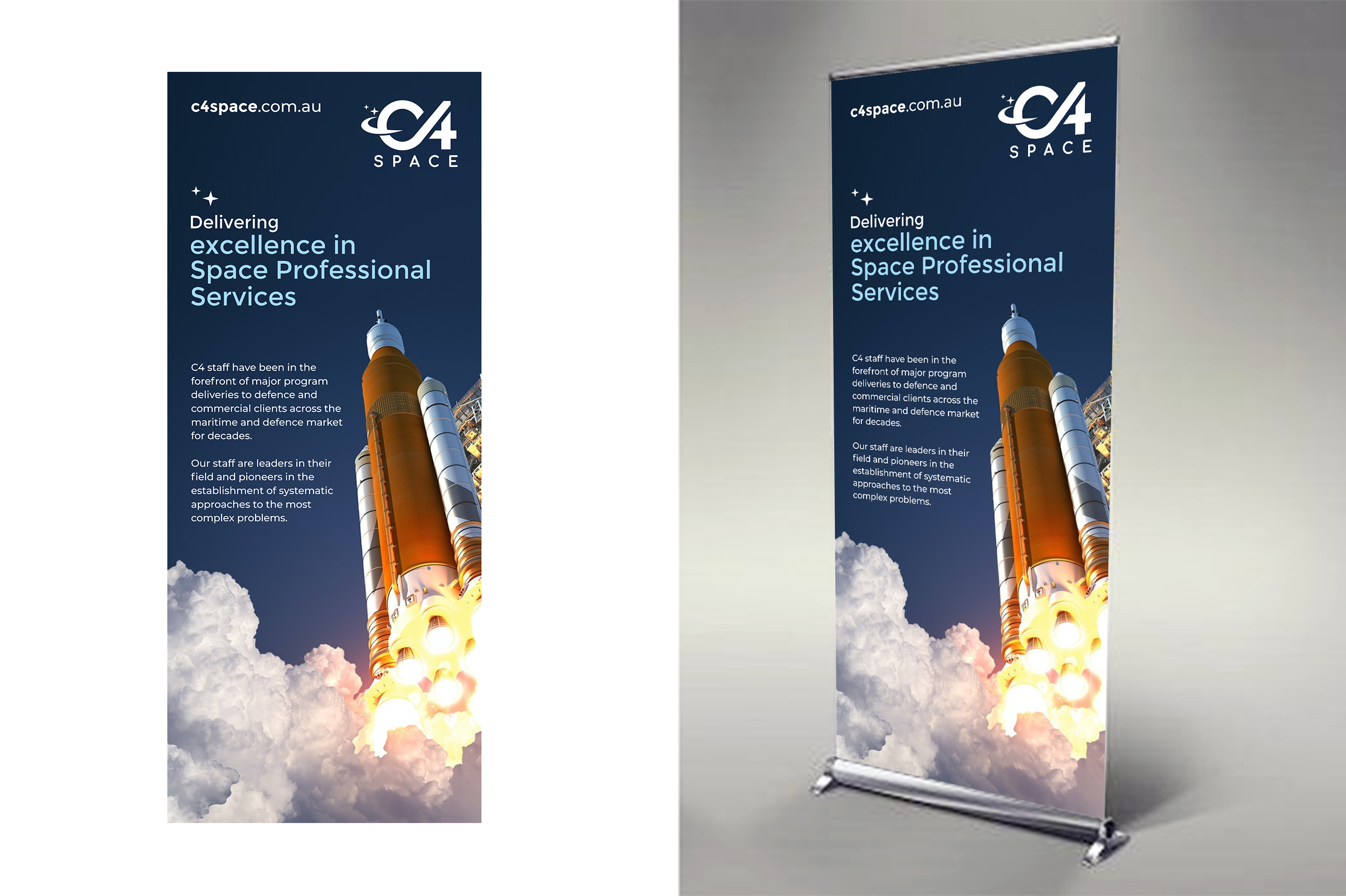 Trade Show Booth Design by ecorokerz for this project | Design #26726205