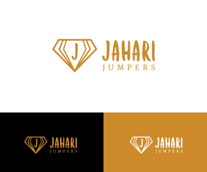Jahari Jumpers | Logo-Design von Art Lancer
