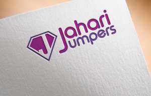 Jahari Jumpers | Logo Design by Vishak vasu