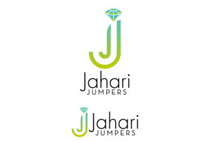 Jahari Jumpers | Logo Design by trufya