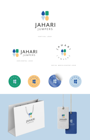 Logo Design by sez_inn for this project | Design #26730940