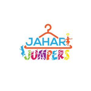 Jahari Jumpers | Logo Design by geni