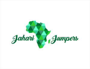 Jahari Jumpers | Logo Design by BNdesigner