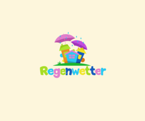 Regenwetter | Logo Design by cheez_O