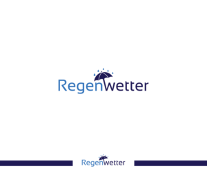 Regenwetter | Logo Design by ecorokerz