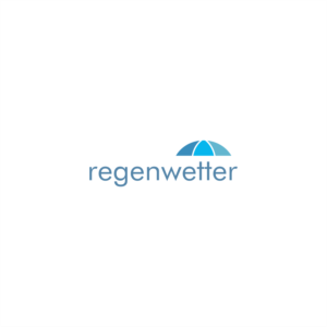 Regenwetter | Logo Design by ThiagoB